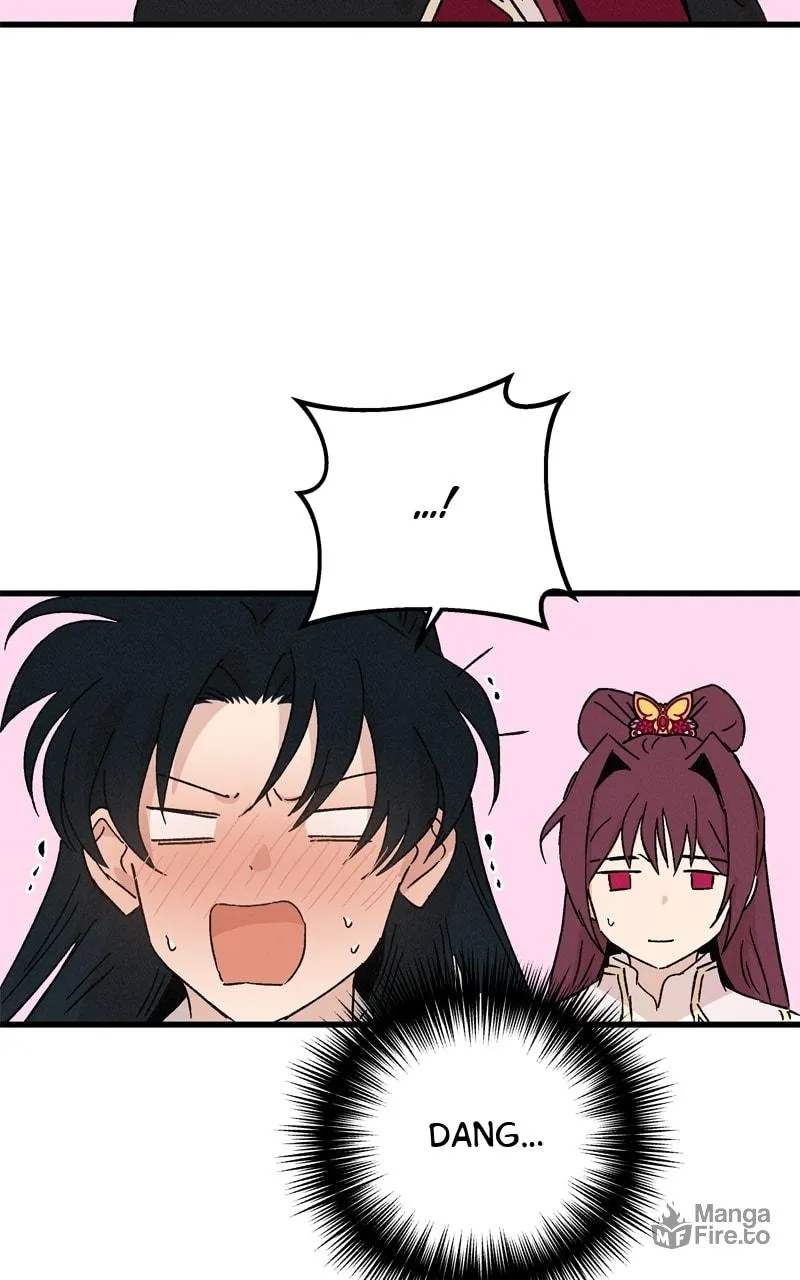 The Crown Princess Scandal Chapter 66 page 81 - 