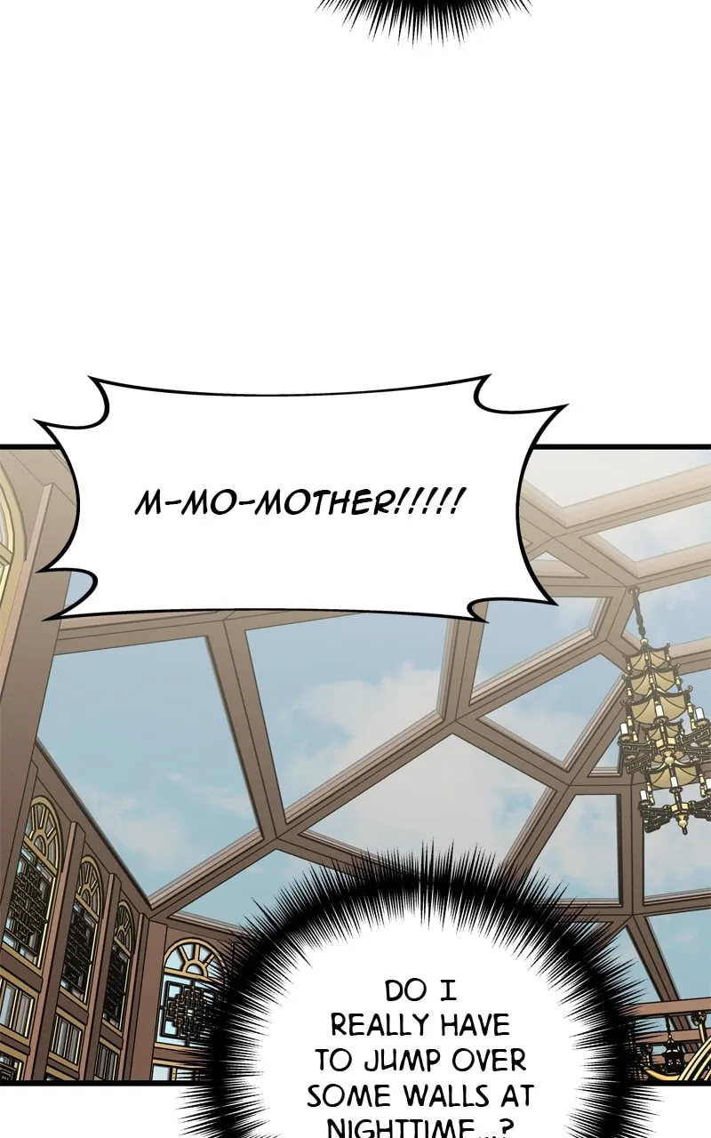 The Crown Princess Scandal Chapter 66 page 82 - 