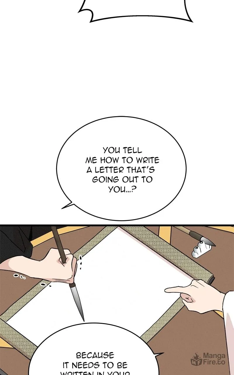 The Crown Princess Scandal Chapter 66 page 10 - 