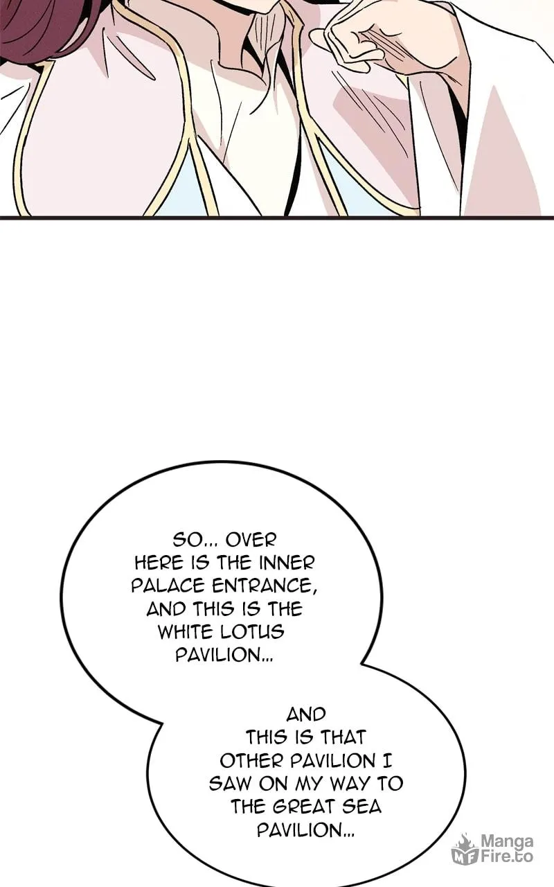 The Crown Princess Scandal Chapter 67 page 12 - 