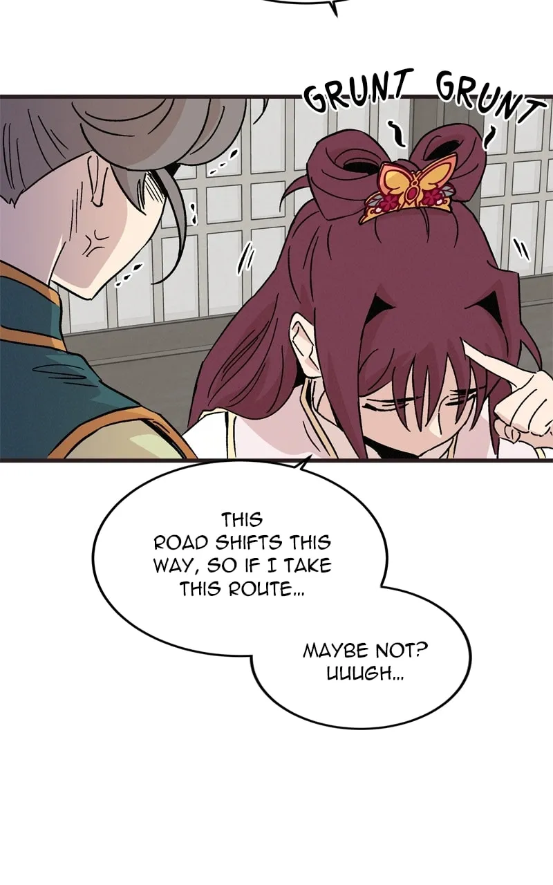 The Crown Princess Scandal Chapter 67 page 13 - 
