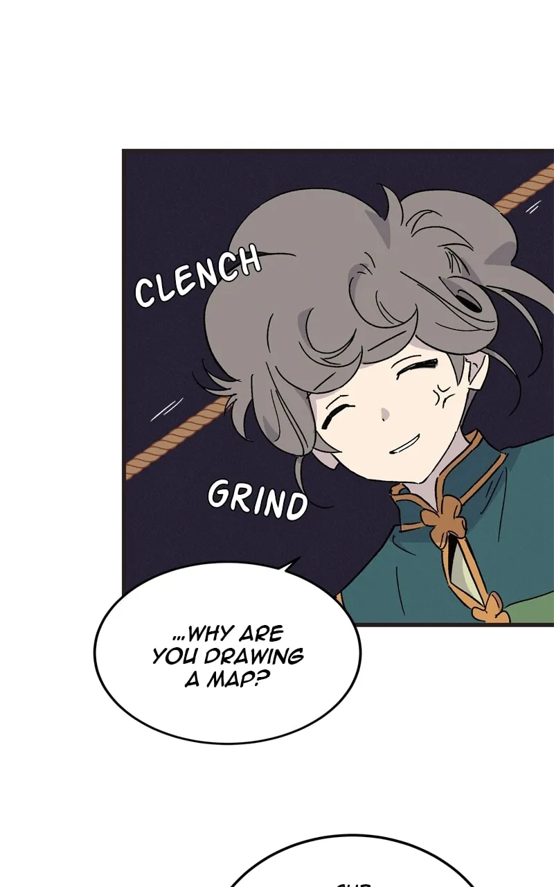 The Crown Princess Scandal Chapter 67 page 14 - 