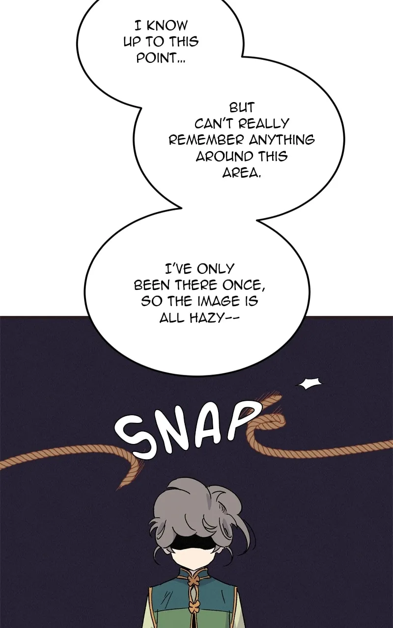 The Crown Princess Scandal Chapter 67 page 16 - 