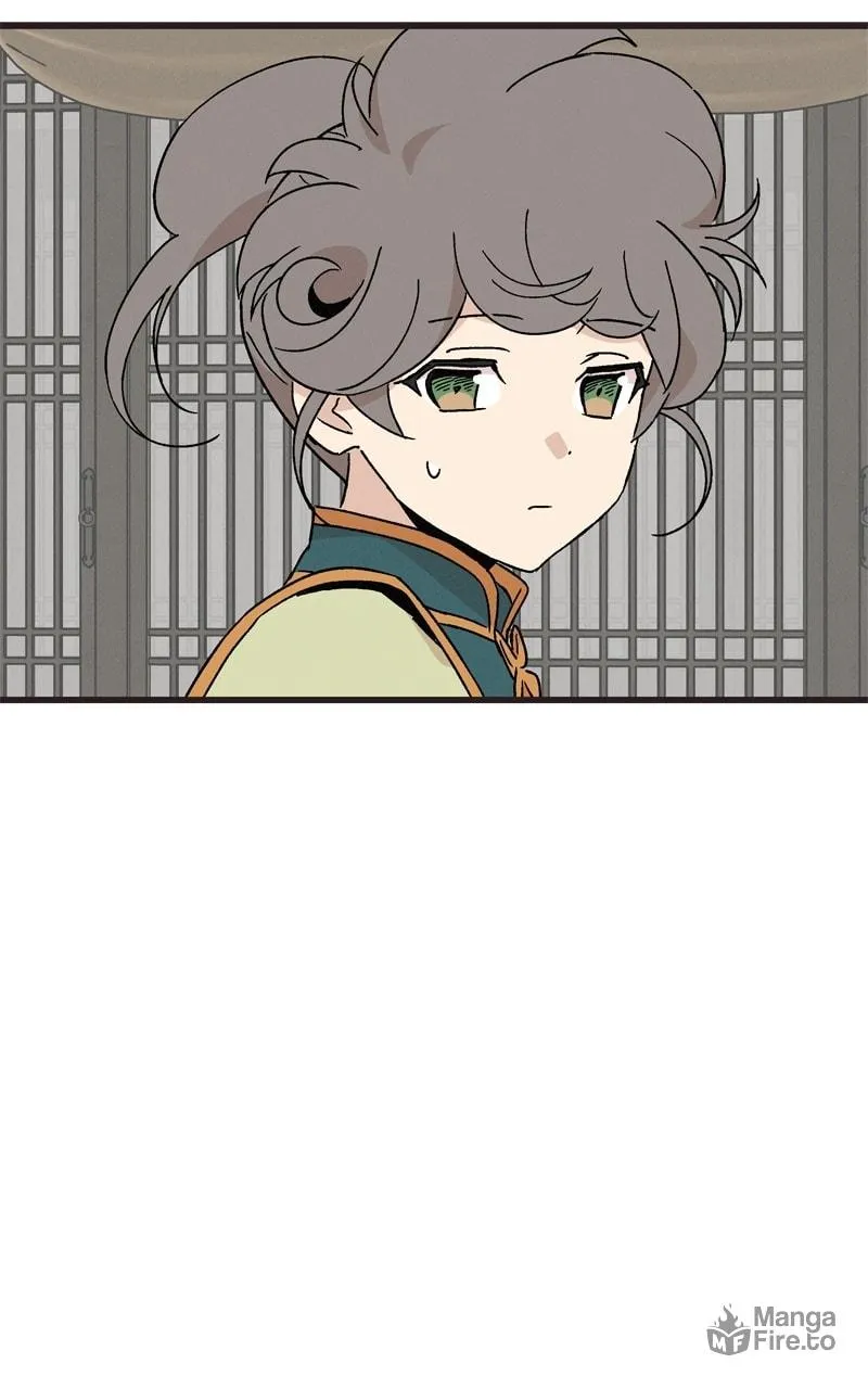 The Crown Princess Scandal Chapter 67 page 3 - 