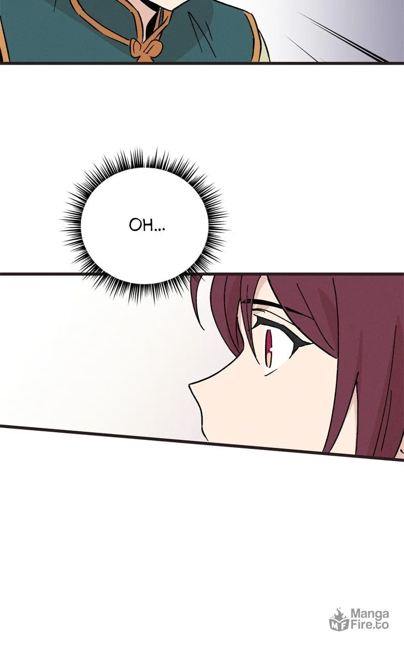 The Crown Princess Scandal Chapter 67 page 21 - 