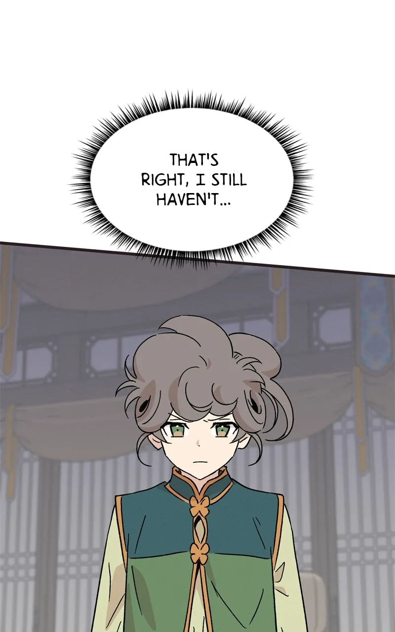The Crown Princess Scandal Chapter 67 page 22 - 