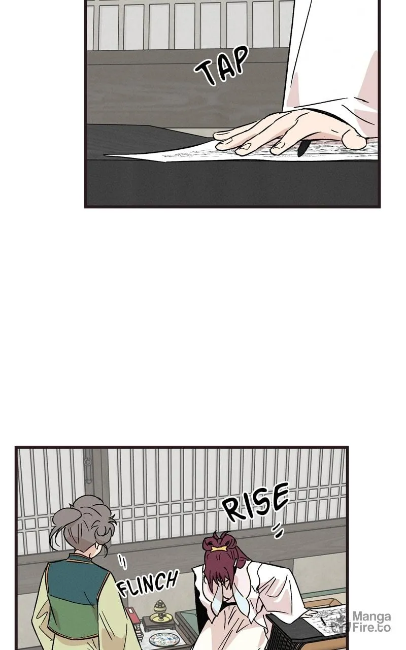 The Crown Princess Scandal Chapter 67 page 24 - 
