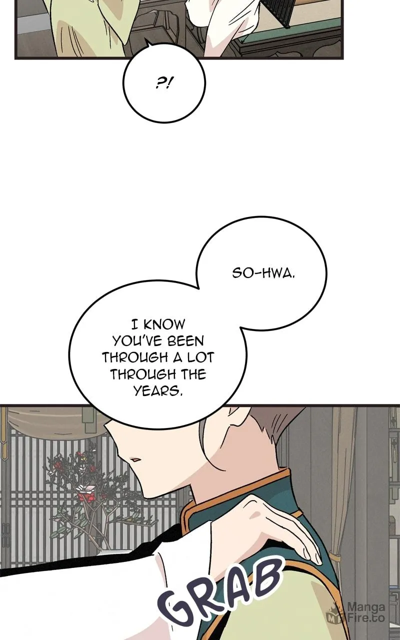 The Crown Princess Scandal Chapter 67 page 25 - 