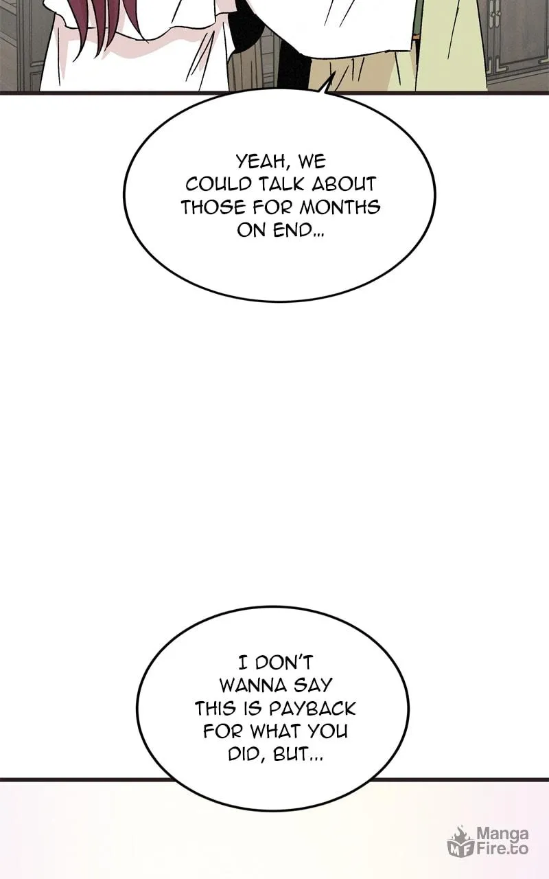 The Crown Princess Scandal Chapter 67 page 27 - 