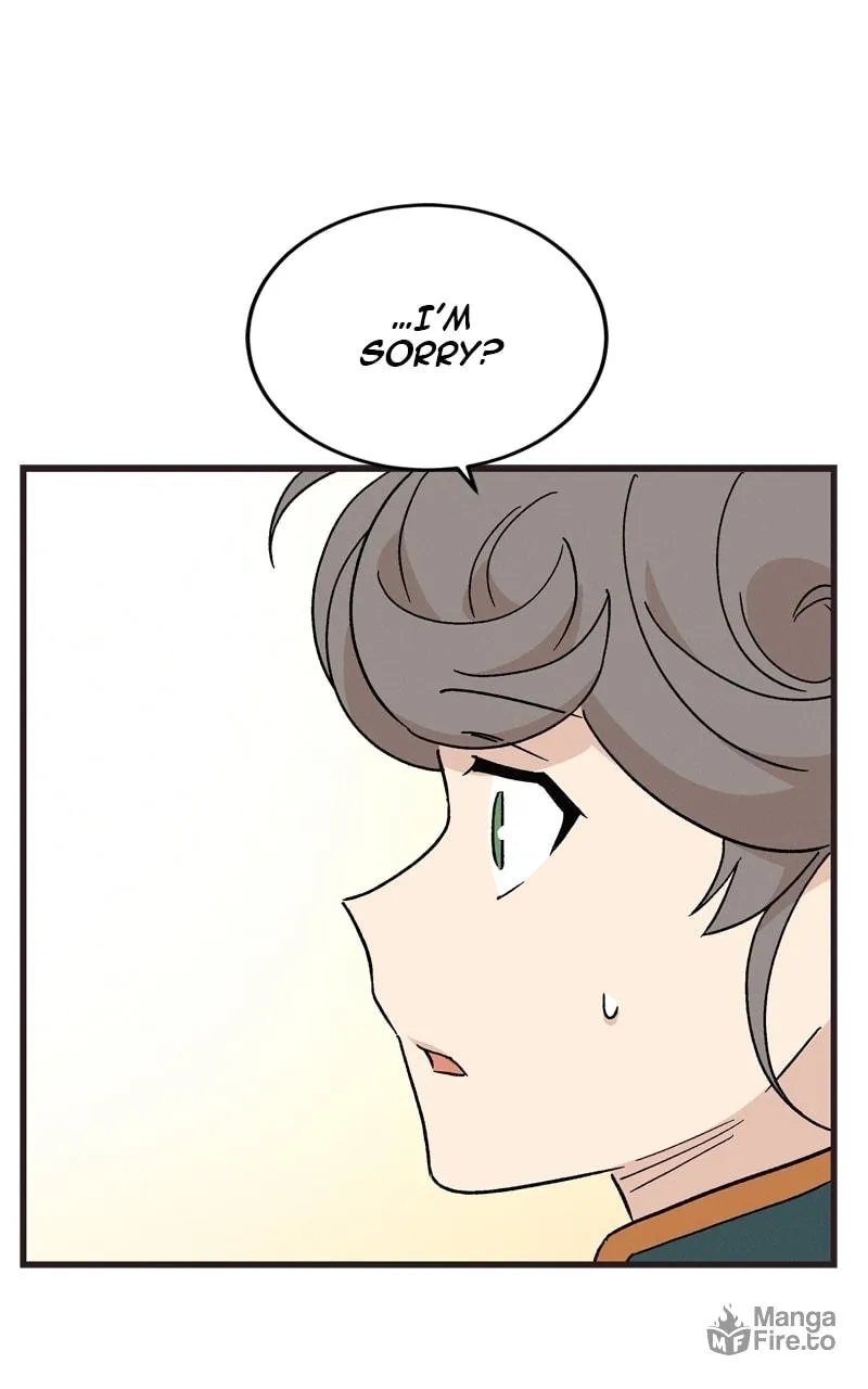 The Crown Princess Scandal Chapter 67 page 30 - 