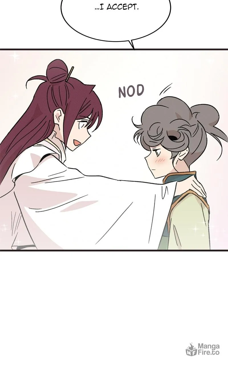 The Crown Princess Scandal Chapter 67 page 36 - 