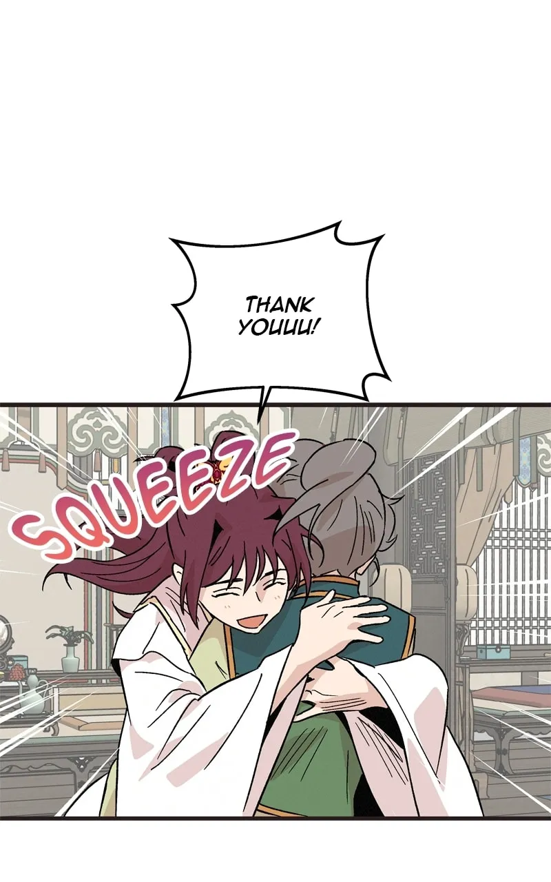 The Crown Princess Scandal Chapter 67 page 37 - 