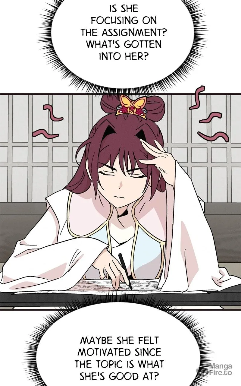 The Crown Princess Scandal Chapter 67 page 5 - 