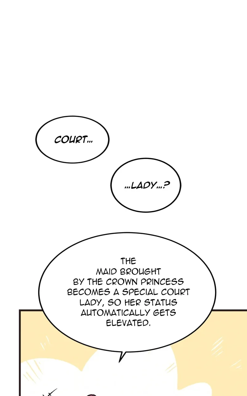 The Crown Princess Scandal Chapter 67 page 41 - 