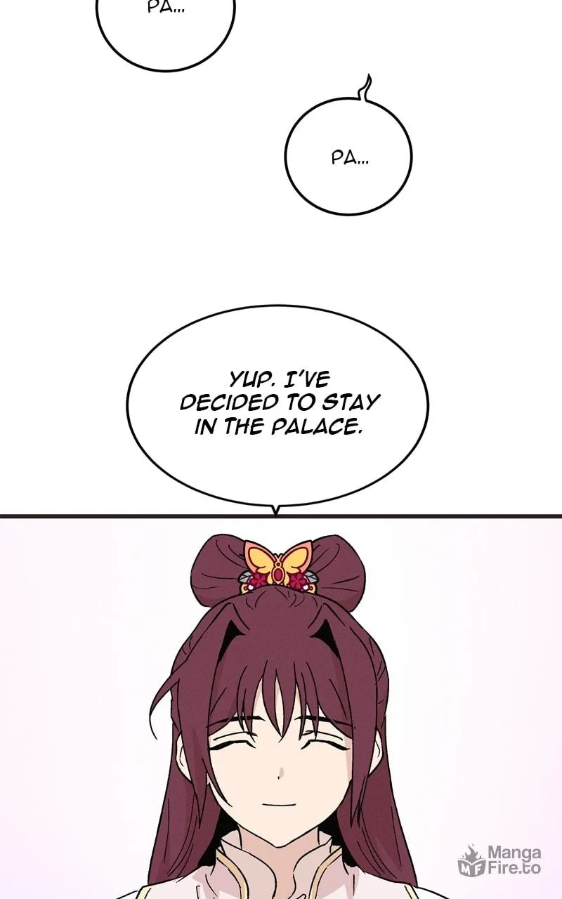 The Crown Princess Scandal Chapter 67 page 45 - 