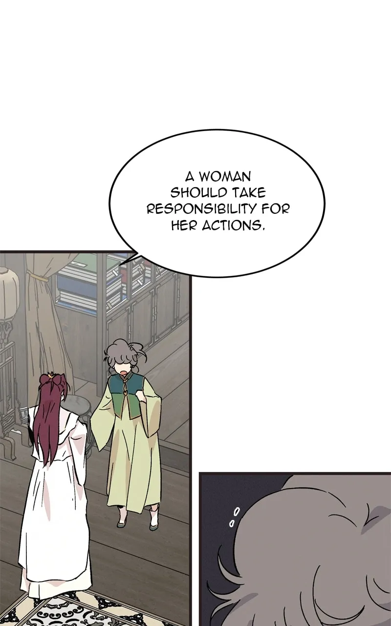 The Crown Princess Scandal Chapter 67 page 49 - 