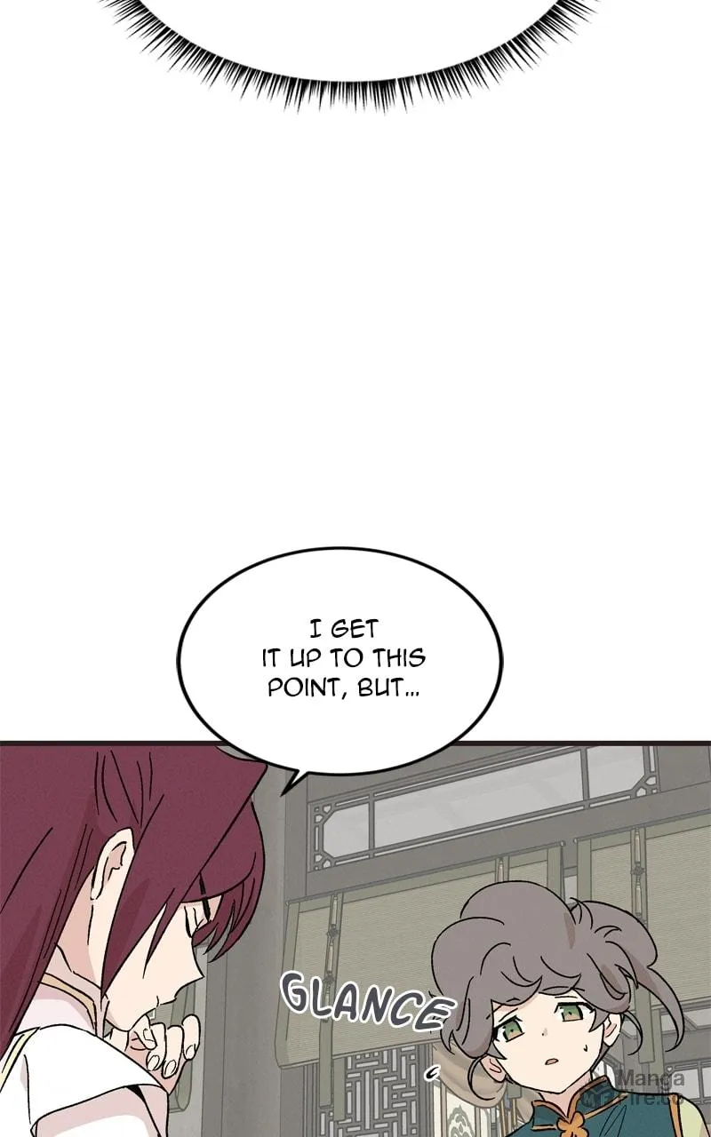 The Crown Princess Scandal Chapter 67 page 6 - 