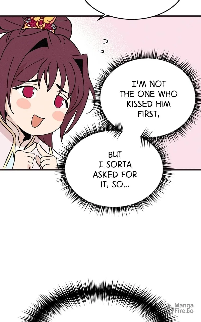 The Crown Princess Scandal Chapter 67 page 51 - 