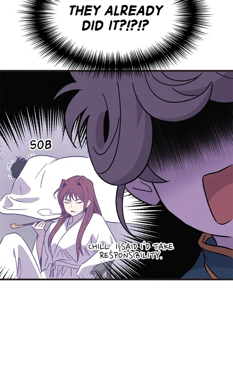 The Crown Princess Scandal Chapter 67 page 52 - 