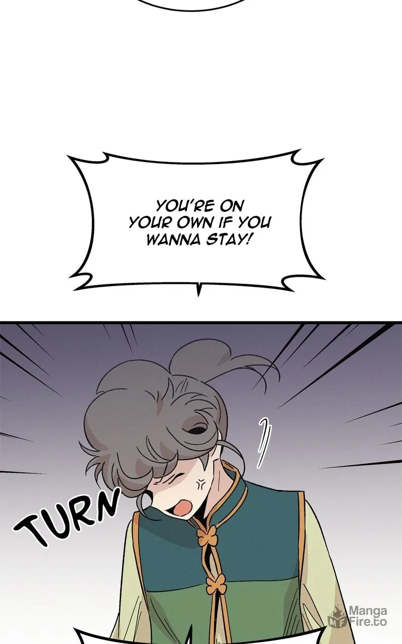 The Crown Princess Scandal Chapter 67 page 54 - 