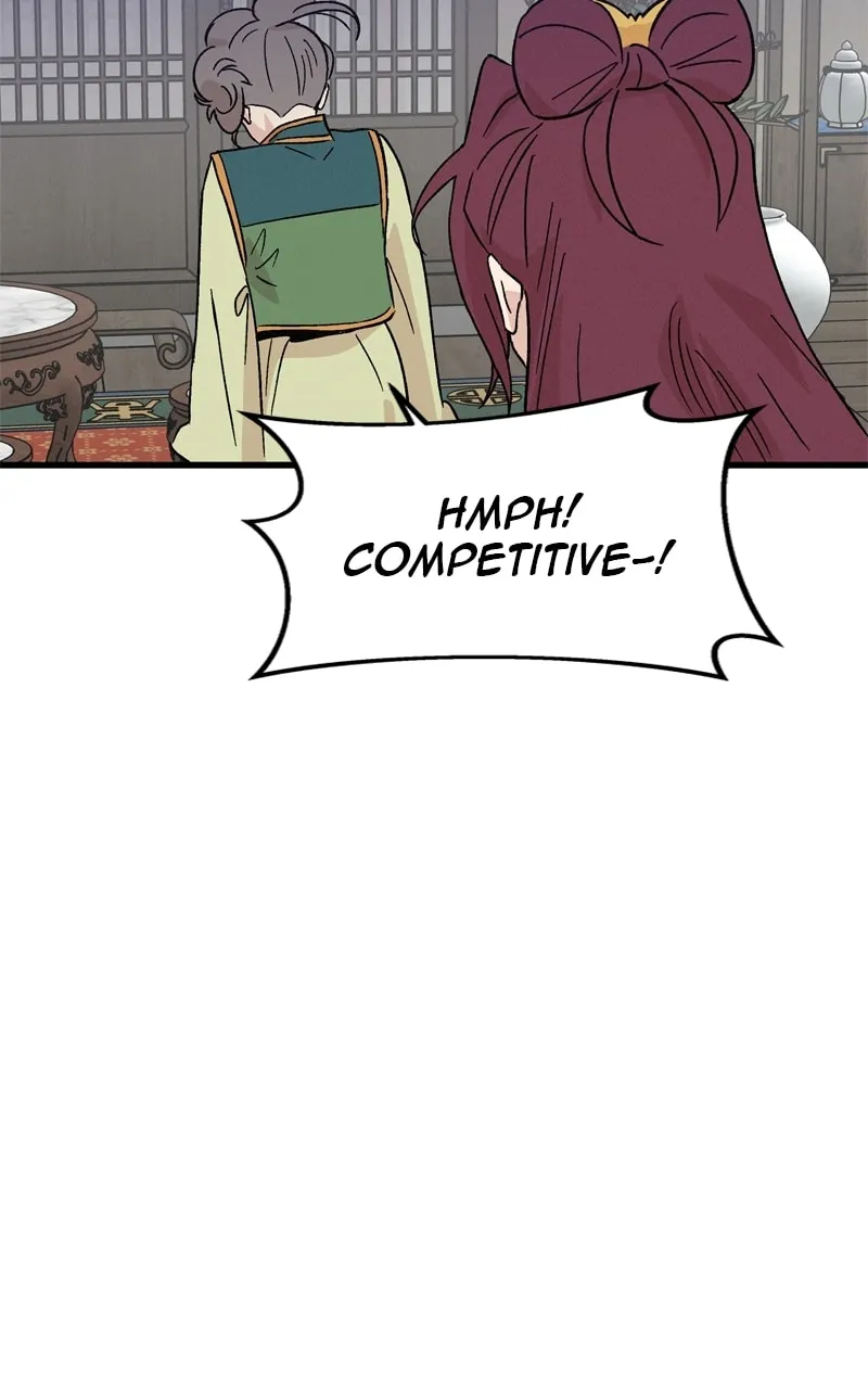 The Crown Princess Scandal Chapter 67 page 56 - 