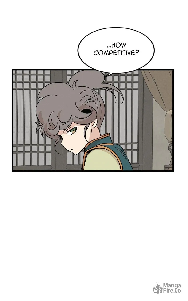 The Crown Princess Scandal Chapter 67 page 57 - 