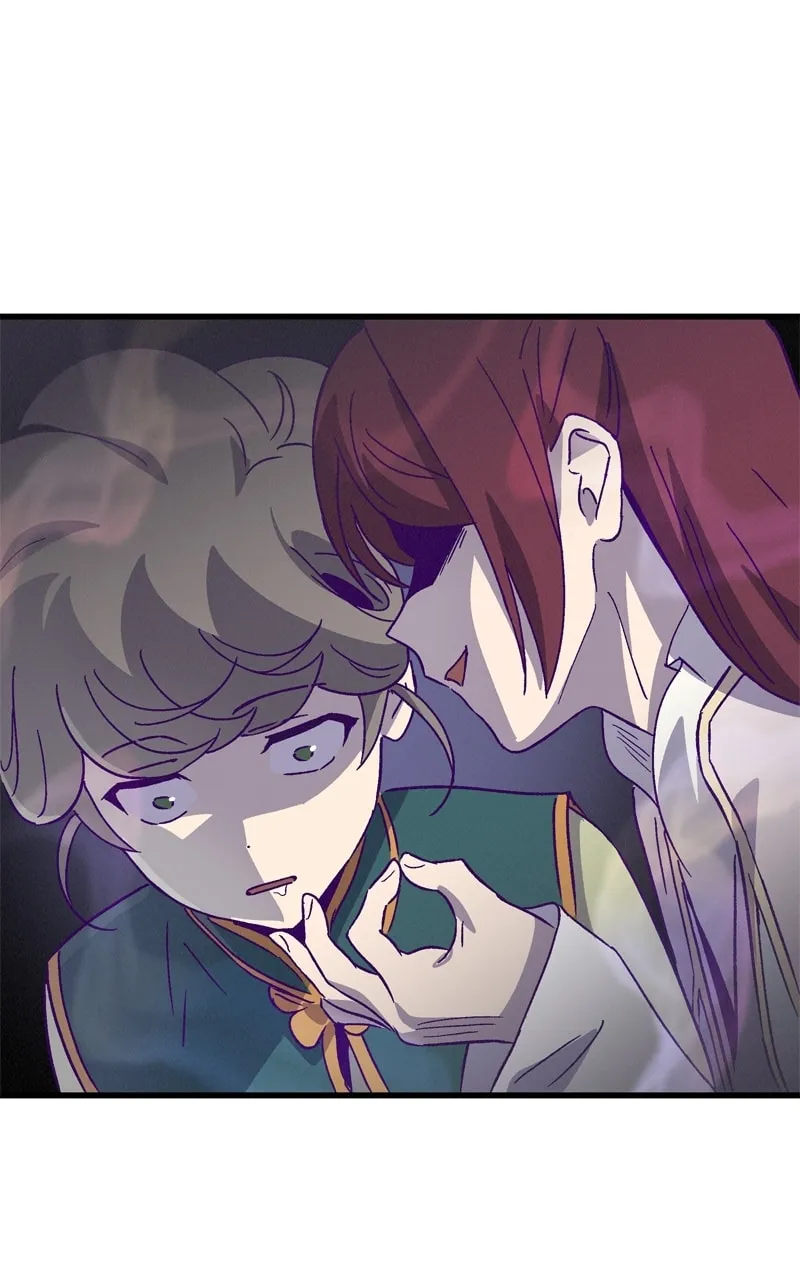 The Crown Princess Scandal Chapter 67 page 58 - 