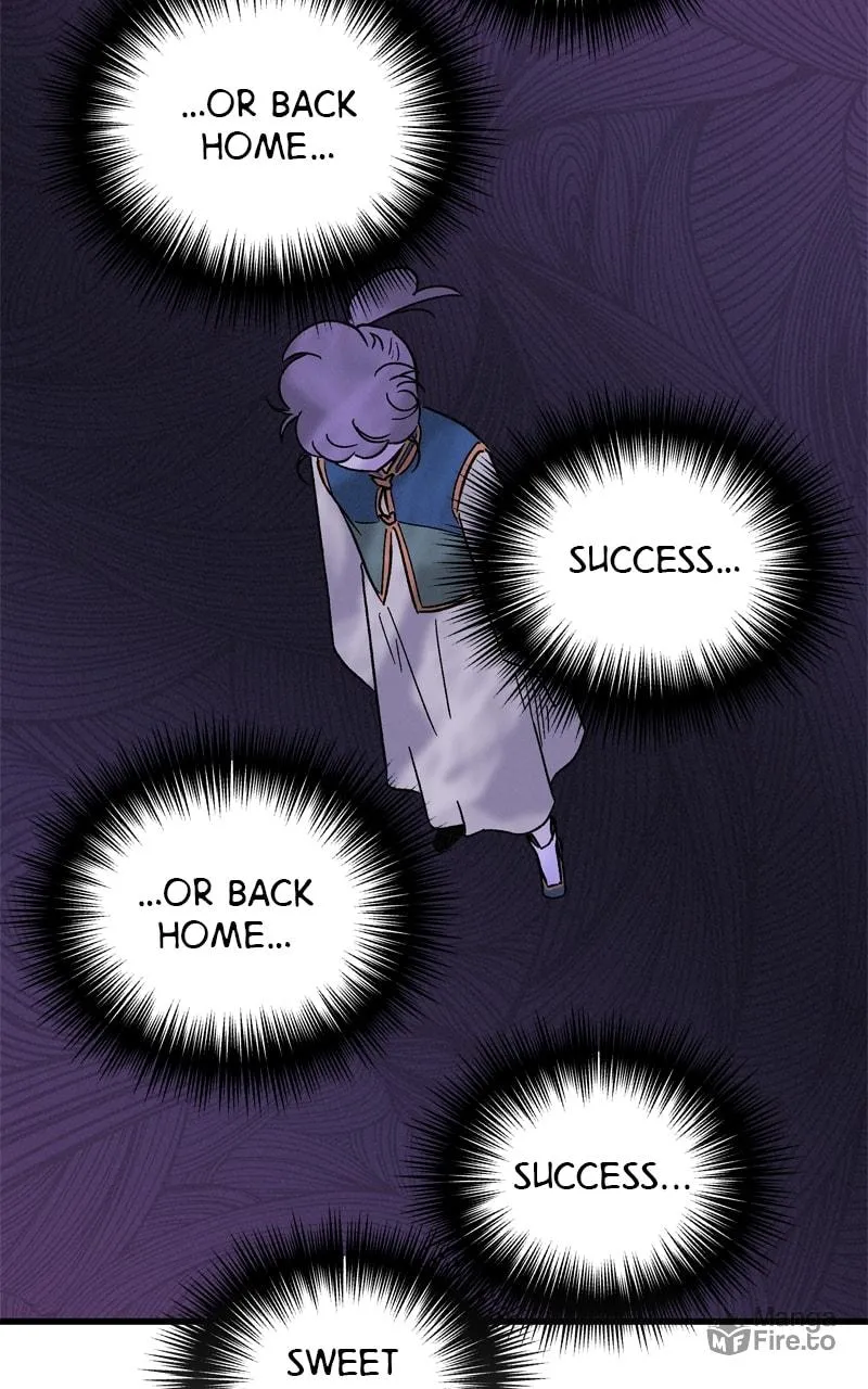 The Crown Princess Scandal Chapter 67 page 60 - 