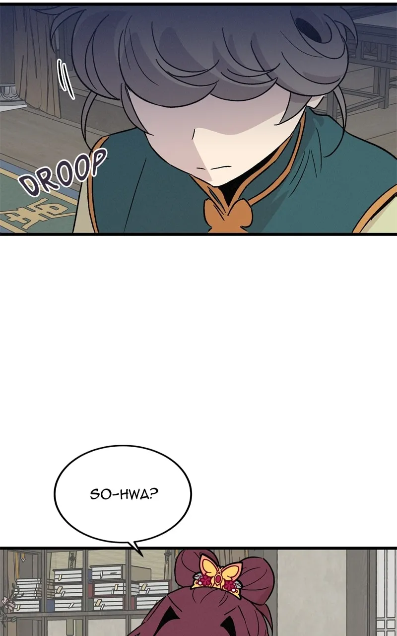 The Crown Princess Scandal Chapter 67 page 62 - 