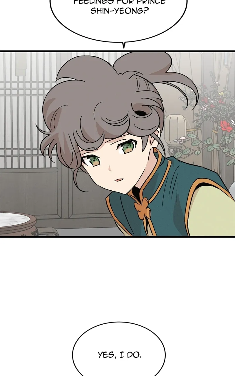 The Crown Princess Scandal Chapter 67 page 64 - 