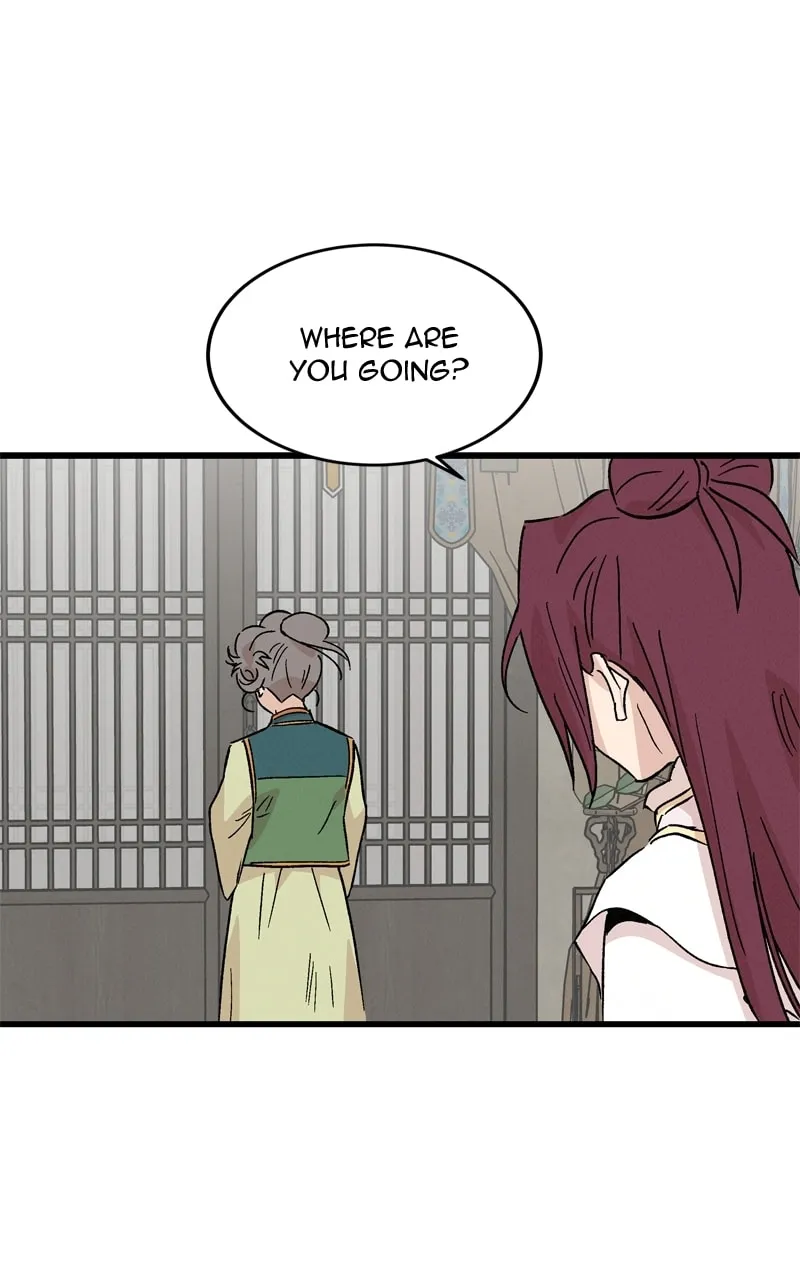 The Crown Princess Scandal Chapter 67 page 68 - 