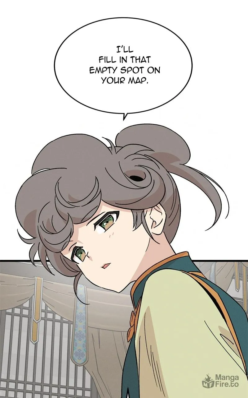 The Crown Princess Scandal Chapter 67 page 69 - 