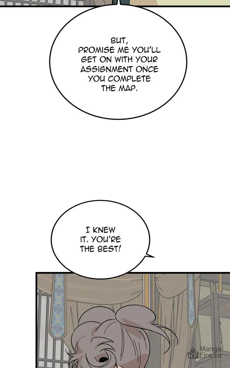 The Crown Princess Scandal Chapter 67 page 70 - 