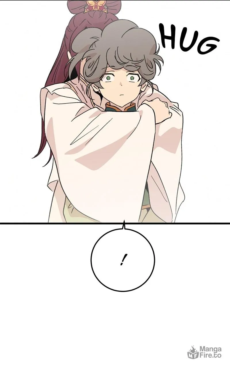 The Crown Princess Scandal Chapter 67 page 72 - 
