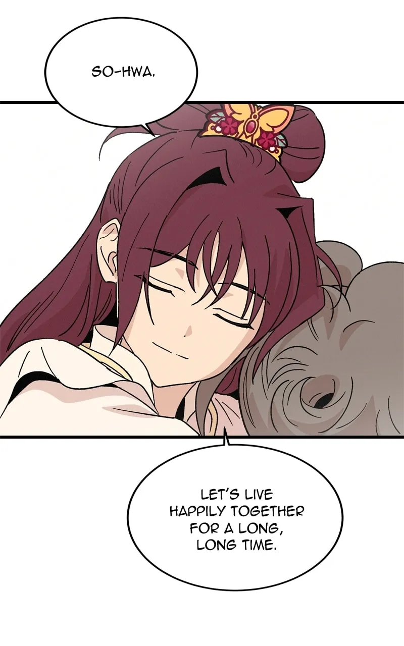 The Crown Princess Scandal Chapter 67 page 73 - 