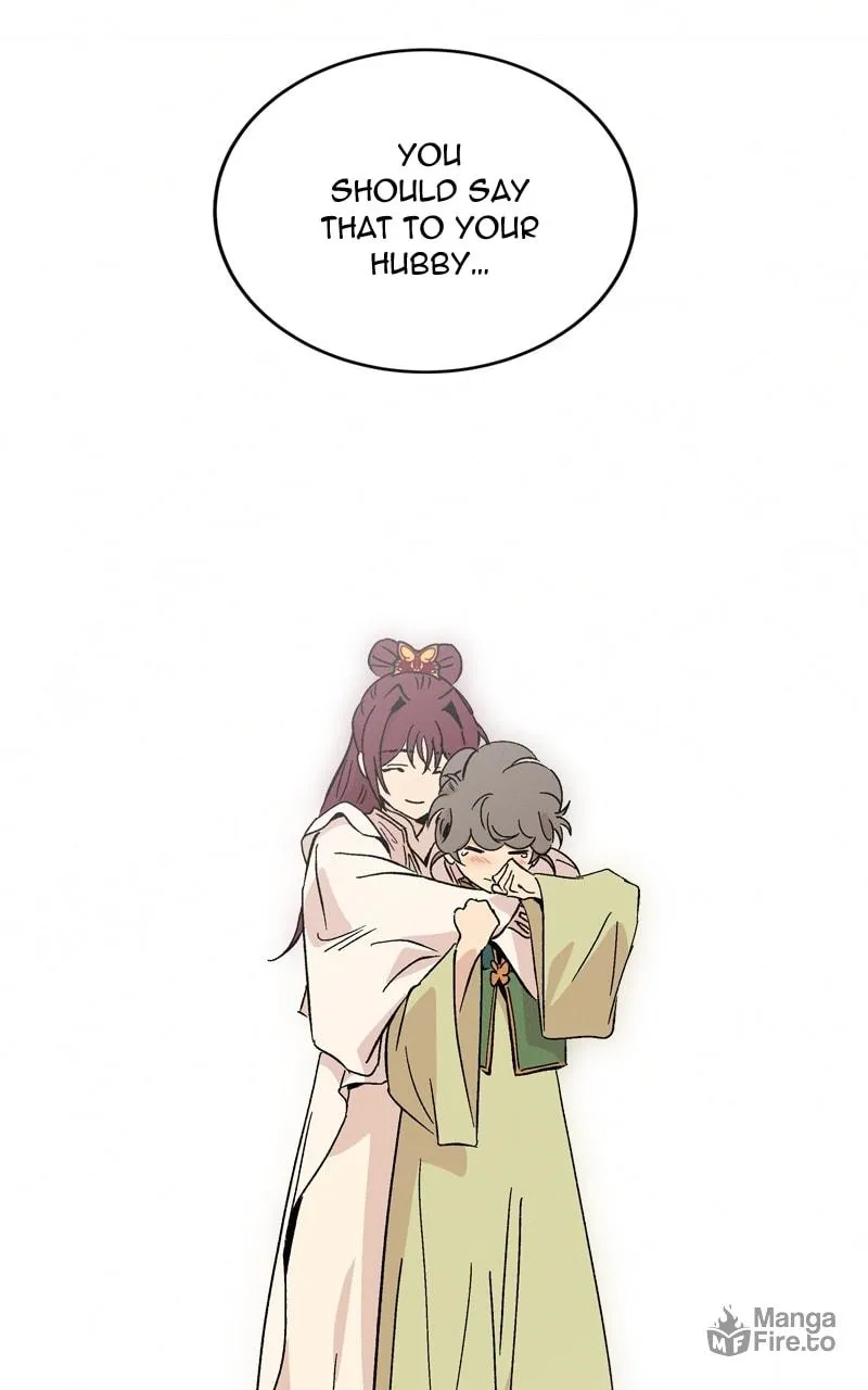 The Crown Princess Scandal Chapter 67 page 75 - 