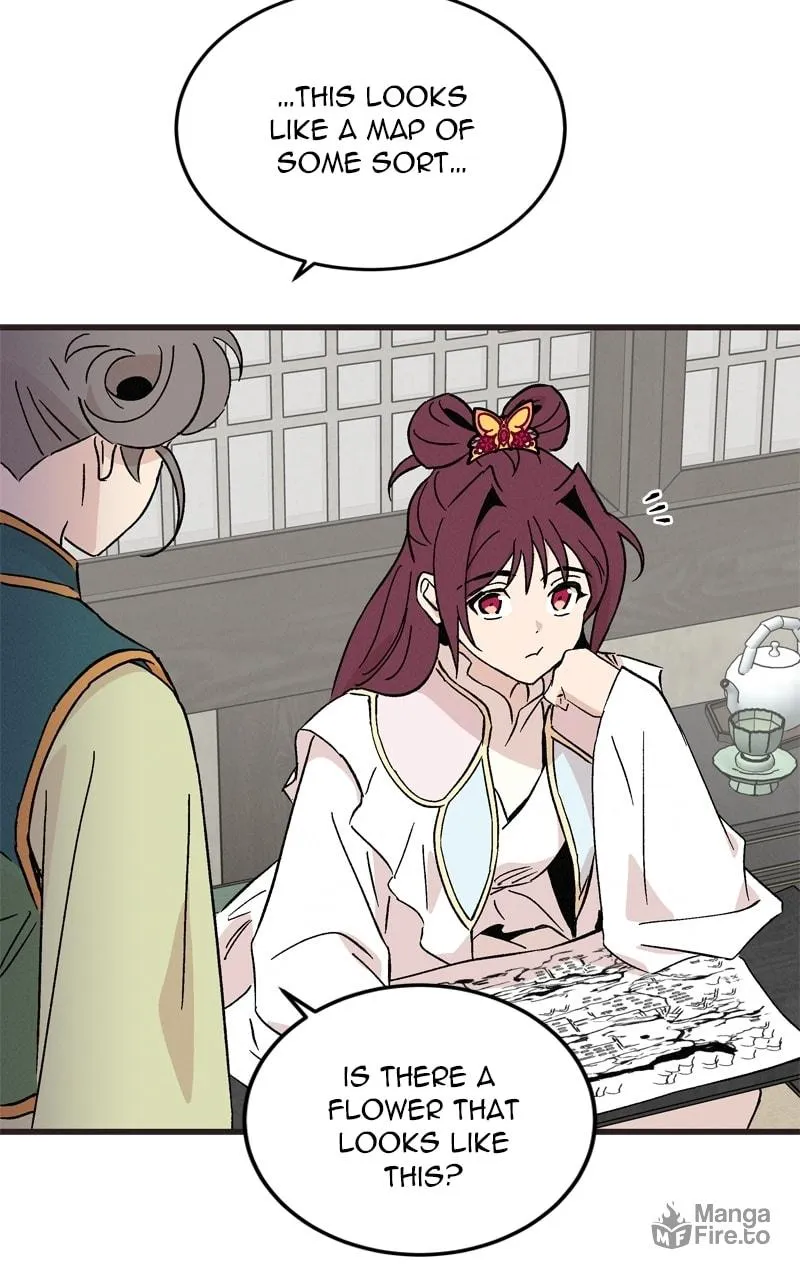 The Crown Princess Scandal Chapter 67 page 10 - 