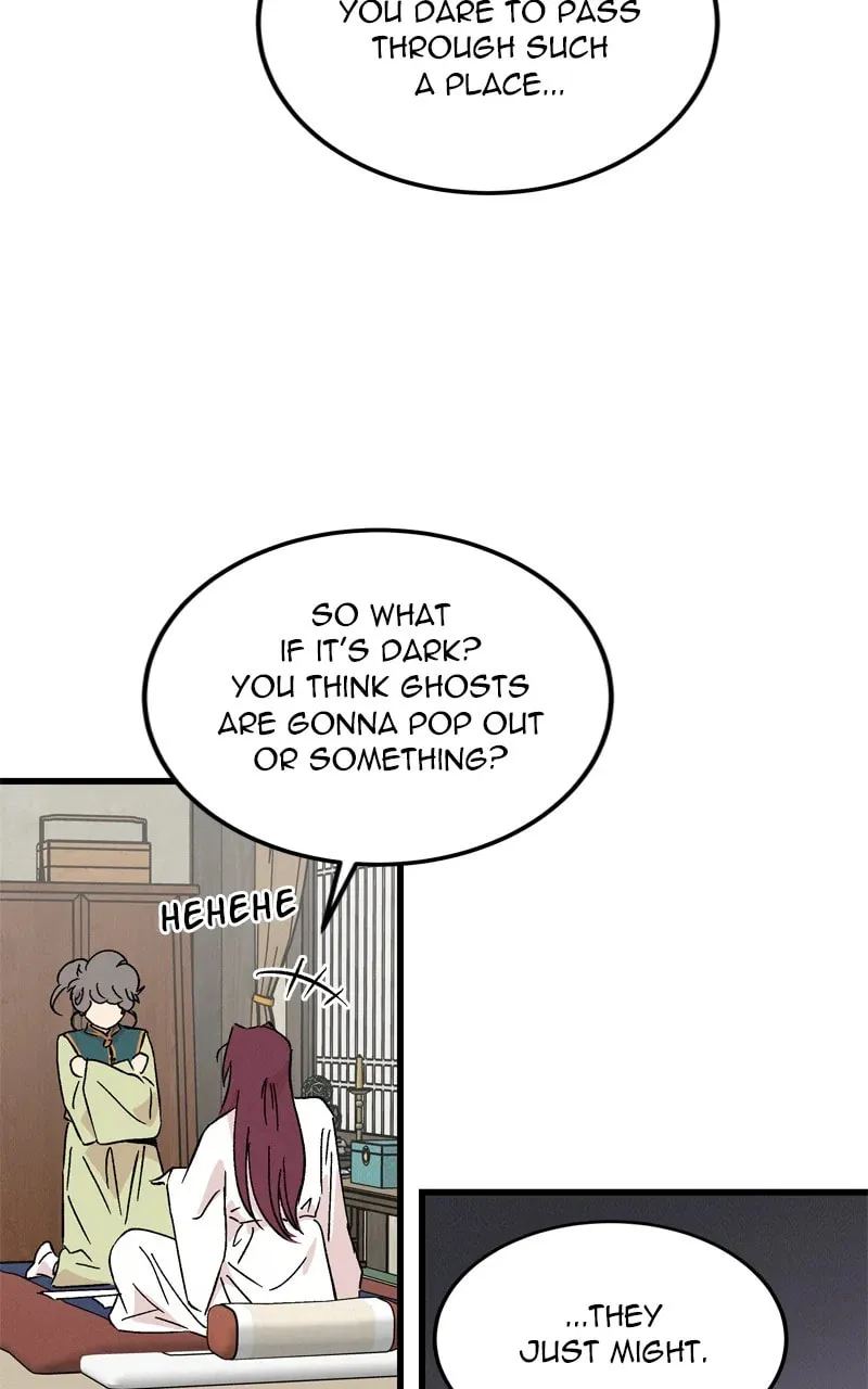 The Crown Princess Scandal Chapter 68 page 14 - 