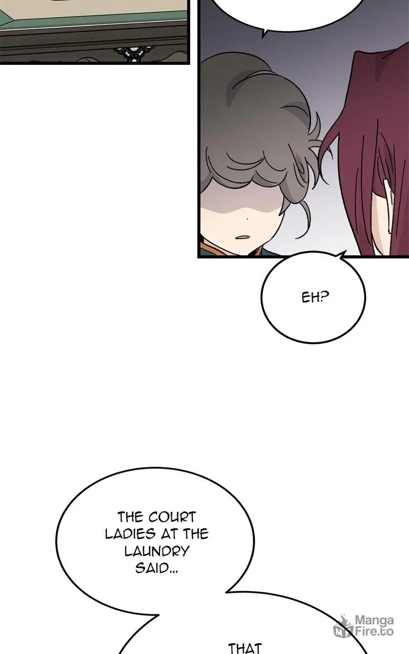The Crown Princess Scandal Chapter 68 page 15 - 