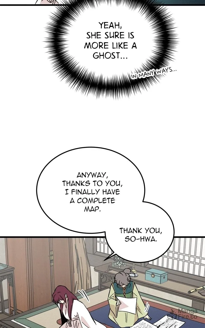 The Crown Princess Scandal Chapter 68 page 18 - 
