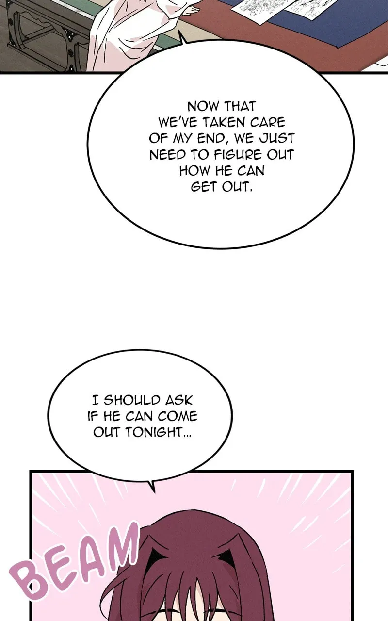 The Crown Princess Scandal Chapter 68 page 19 - 
