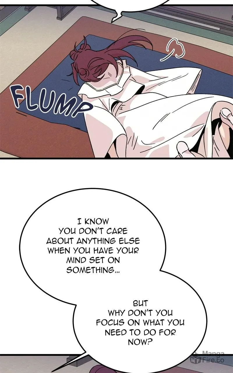 The Crown Princess Scandal Chapter 68 page 25 - 