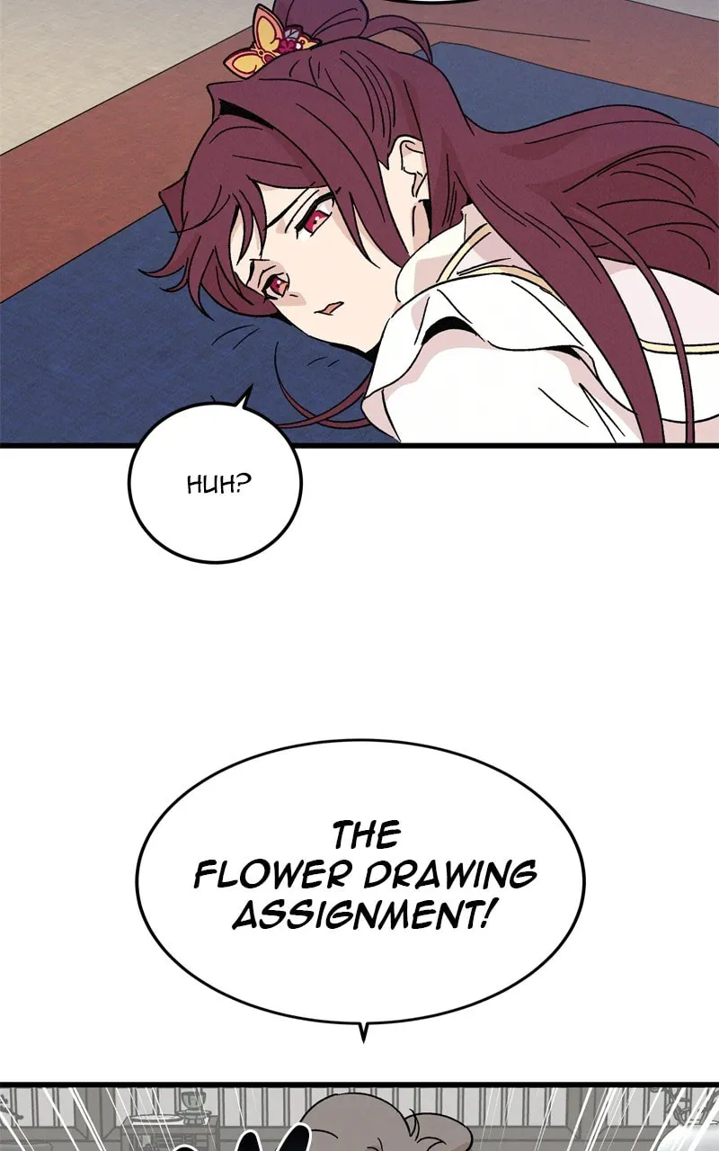 The Crown Princess Scandal Chapter 68 page 26 - 