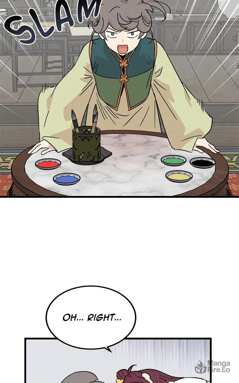The Crown Princess Scandal Chapter 68 page 27 - 