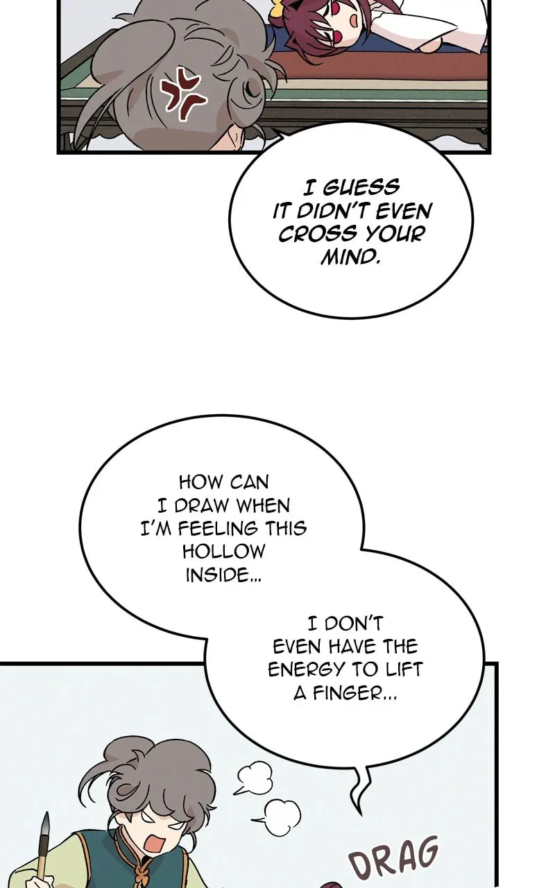 The Crown Princess Scandal Chapter 68 page 28 - 