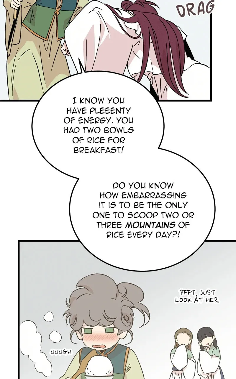 The Crown Princess Scandal Chapter 68 page 29 - 