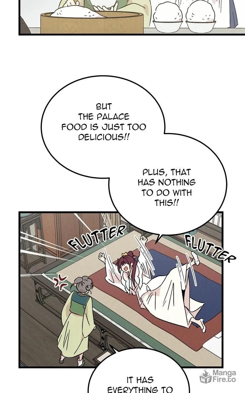 The Crown Princess Scandal Chapter 68 page 30 - 