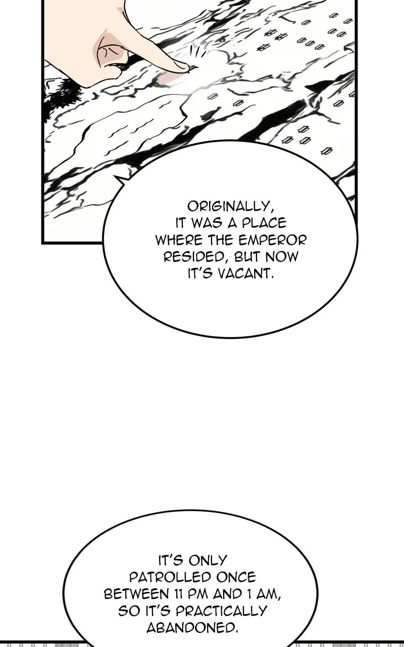 The Crown Princess Scandal Chapter 68 page 4 - 