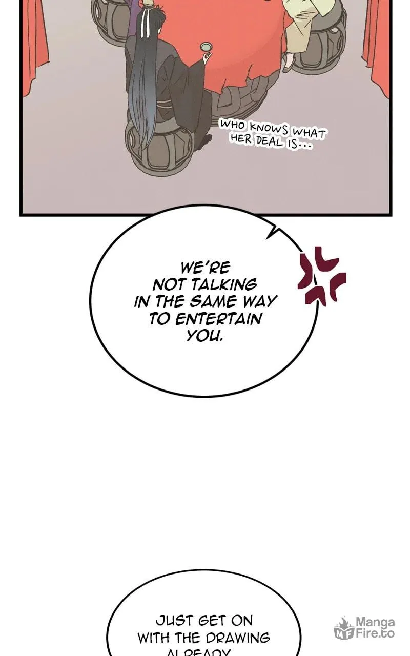 The Crown Princess Scandal Chapter 68 page 33 - 