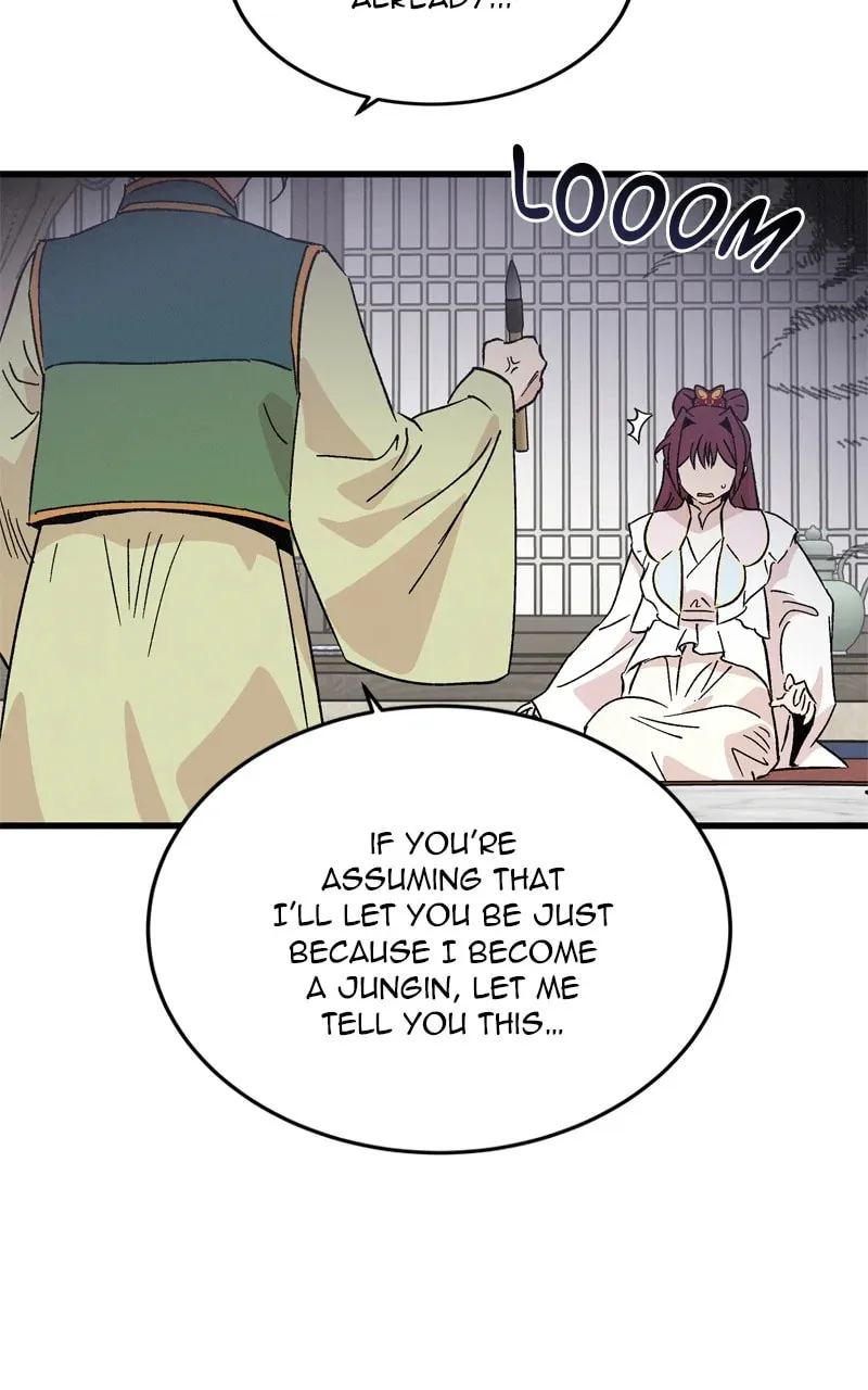 The Crown Princess Scandal Chapter 68 page 34 - 